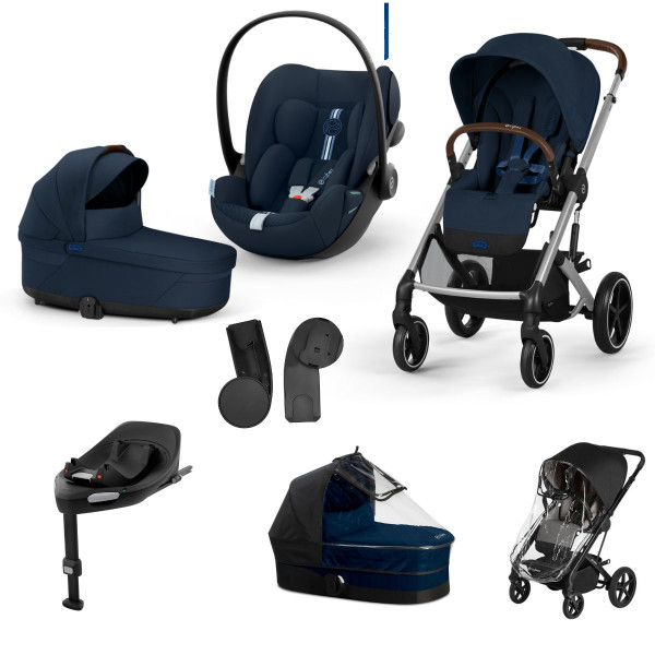 Cybex Balios S Lux 7in1 Setangebot