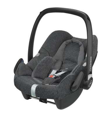 Maxi cosi rock nomad blue best sale