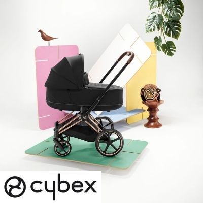 Cybex-Outlet-Lagerverkauf-online
