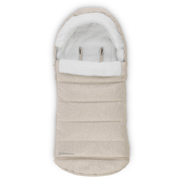 UPPAbaby footmuff CozyGanoosh for Vista and Cruz