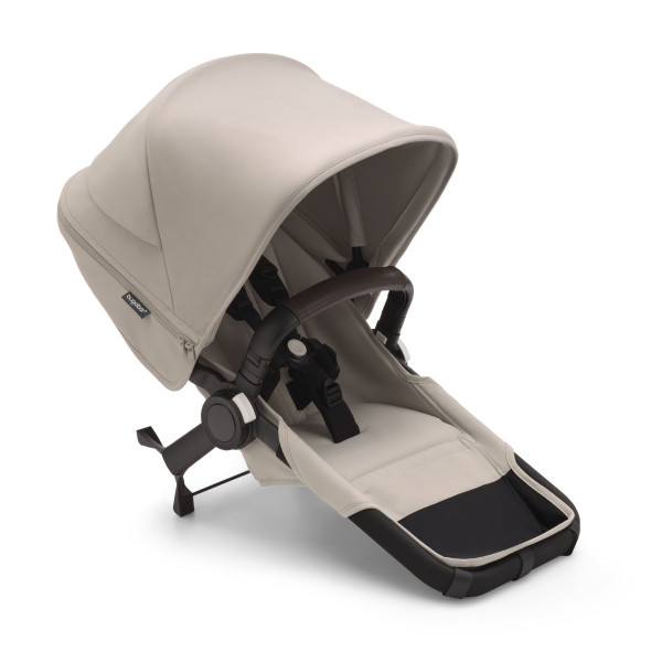 Bugaboo Donkey 5 Duo Komplett Erweiterungsset