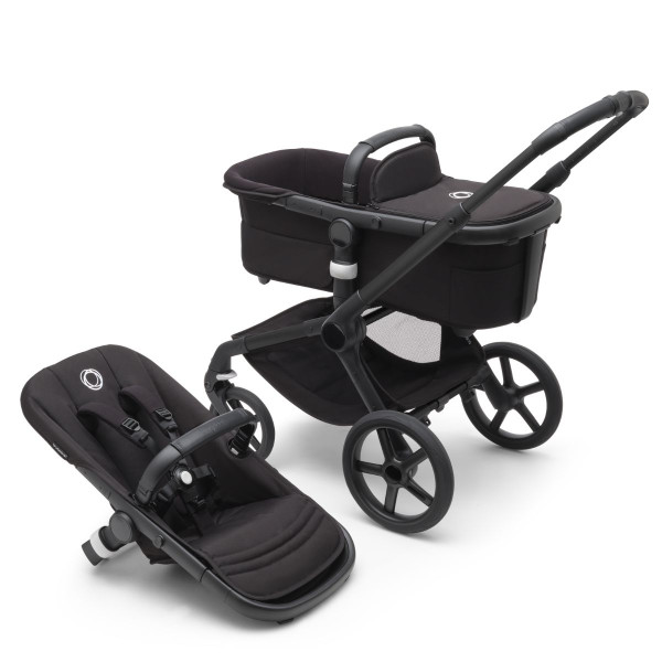 Bugaboo Fox 5 Base incl. Style Set