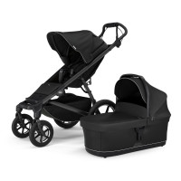 Thule Urban Glide 4-wheel baby carriage