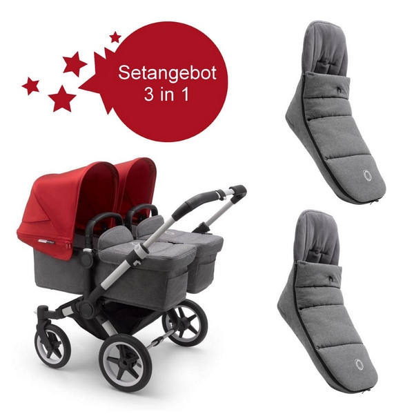 bugaboo fox rot