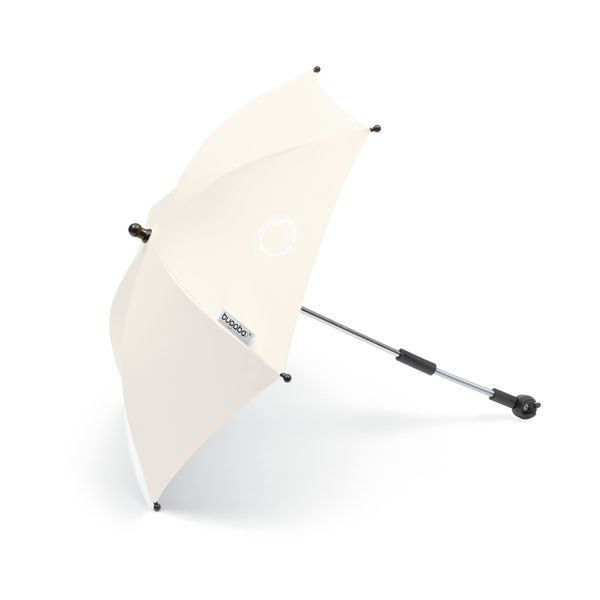 Bugaboo Sonnenschirm für alle Bugaboo Kinderwagen - Fresh White