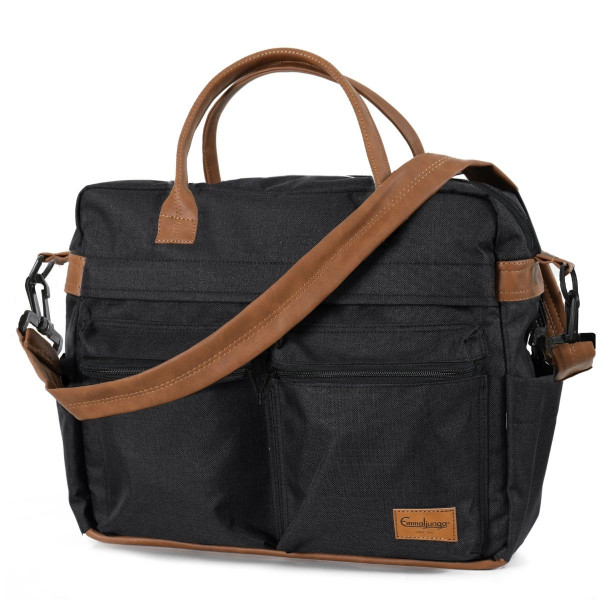 Emmaljunga Changing Bag Special Edition Outdoor Trek