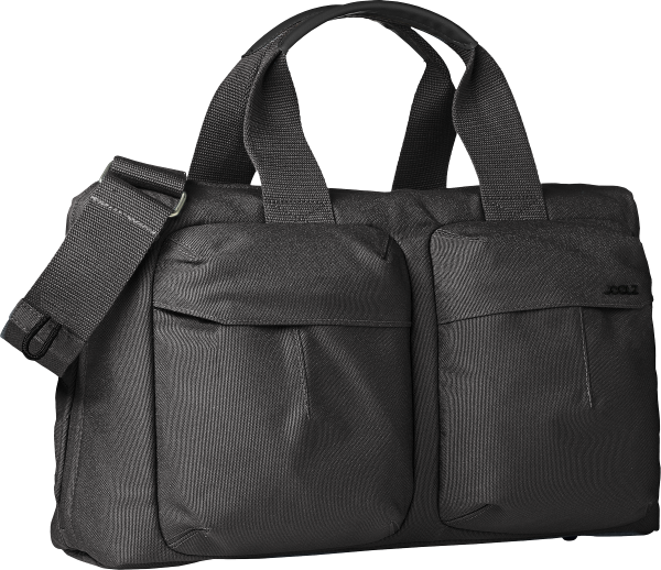 Joolz Wickeltasche- Awesome Anthracite