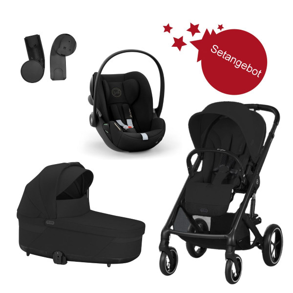 Cybex Balios 3 in 1 Set