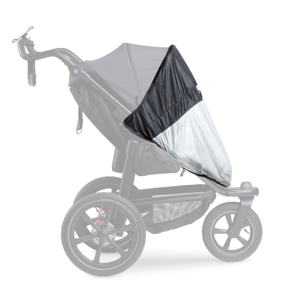 TFK sun protection for Pro baby carriages