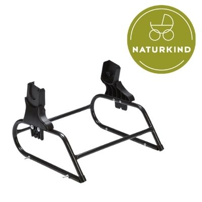 Naturkind-Vita-Kombikinderwagen-Adapter
