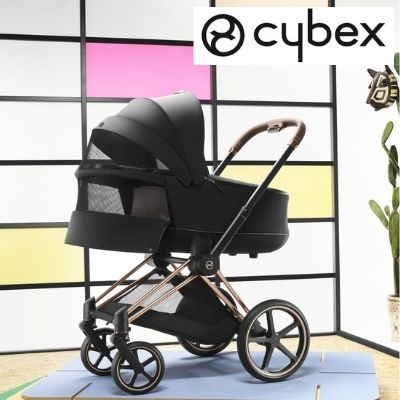Cybex-Baby-Outlet-Kinderwagen-Outlet