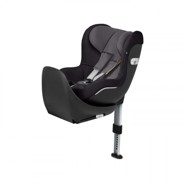 Goodbaby gb Vaya i-Size Reboarder Silver Fox Grey