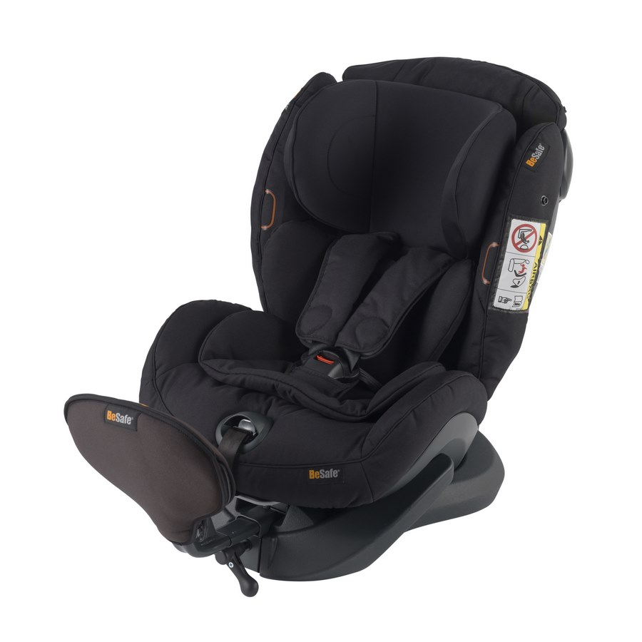 besafe izi plus price