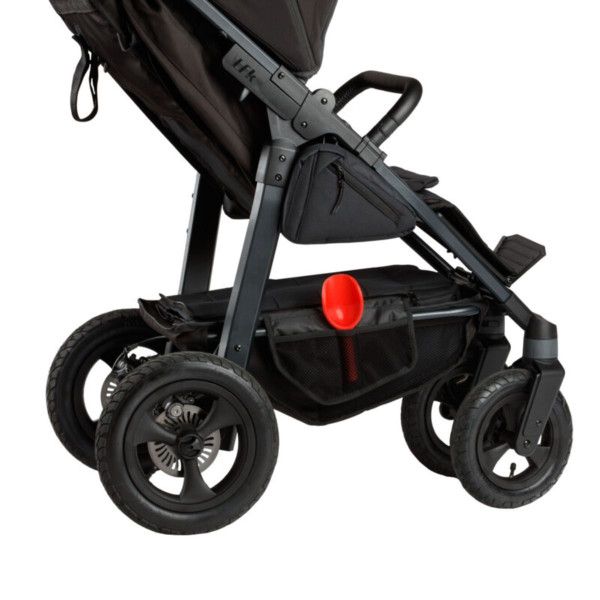 TFK City-Bag for Mono/ Pro stroller