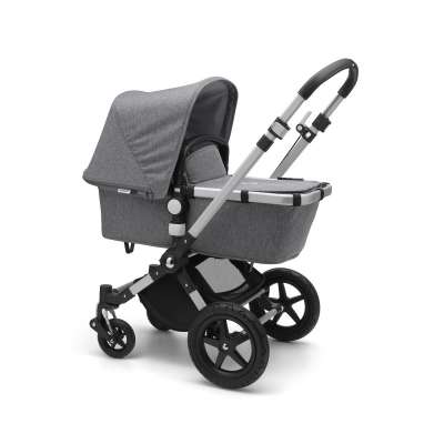 Kinderwagen Bugaboo Cameleon3 Black outlets Edition