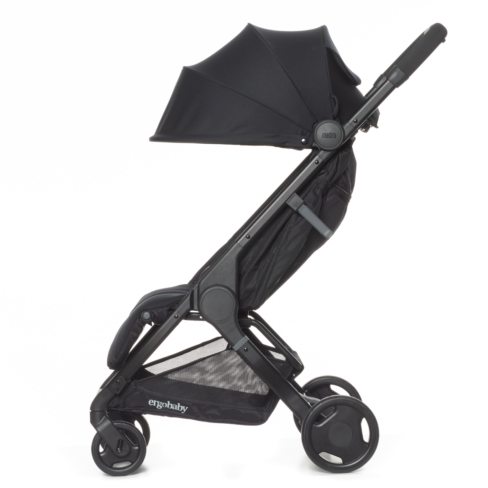 ergobaby metro city stroller