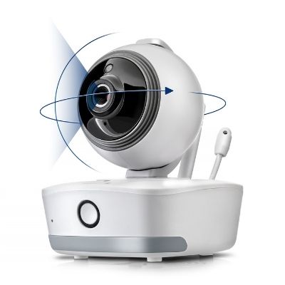 Reer-BabyCam-XL-motion-tracking