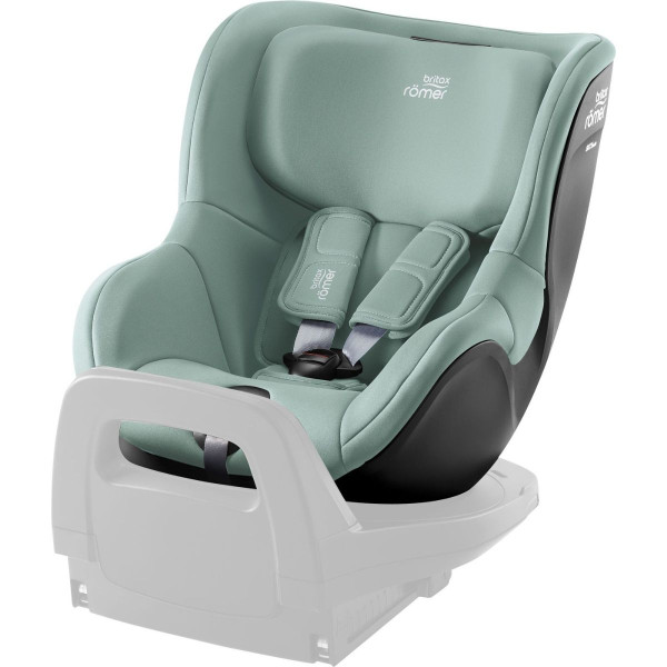 Britax Römer Dualfix 5Z Reboarder