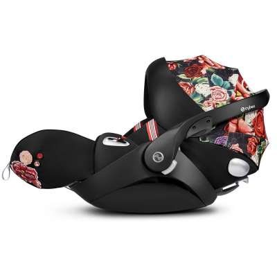 Cybex cloud z release date usa store