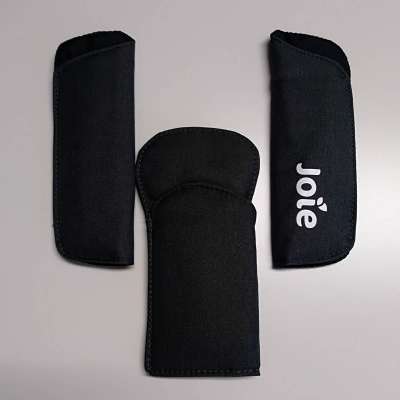 Joie seat belt pads discount
