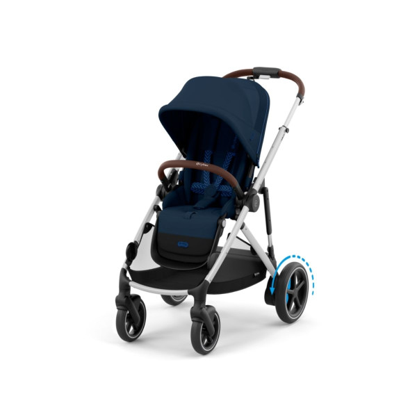 Cybex eGazelle Kinderwagen