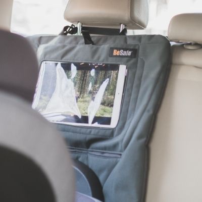 BeSafe-Seat-Protection-Design