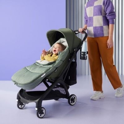 Bugaboo-Butterfly-Buggy-Fusssack