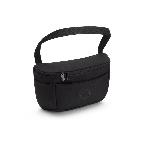 Bugaboo Organizer-Tasche Mitternachtsschwarz