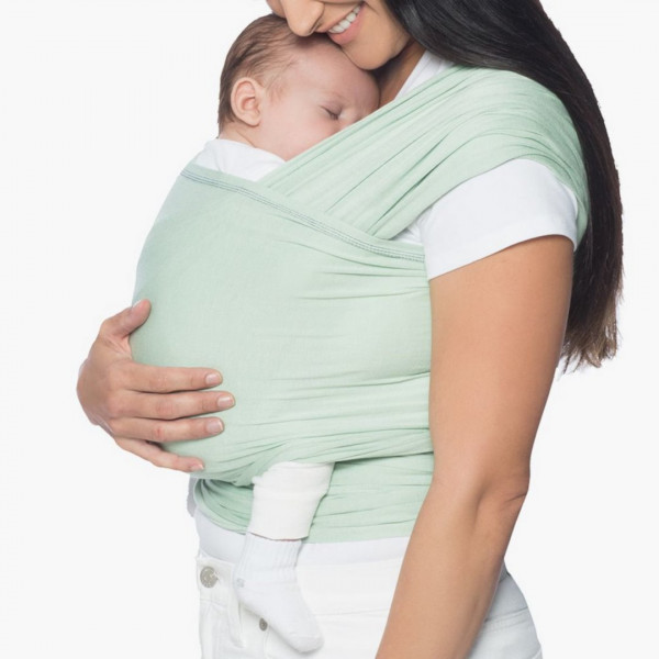 Ergobaby Tragetuch Aura - Sage