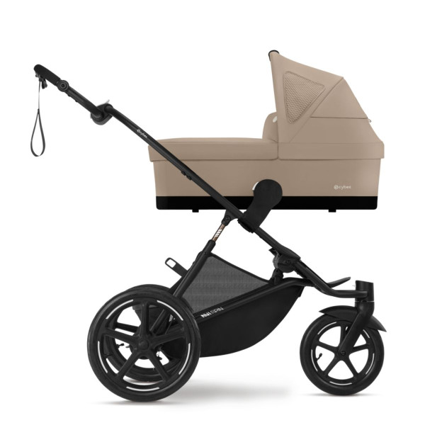 Cybex Avi Spin pushchair