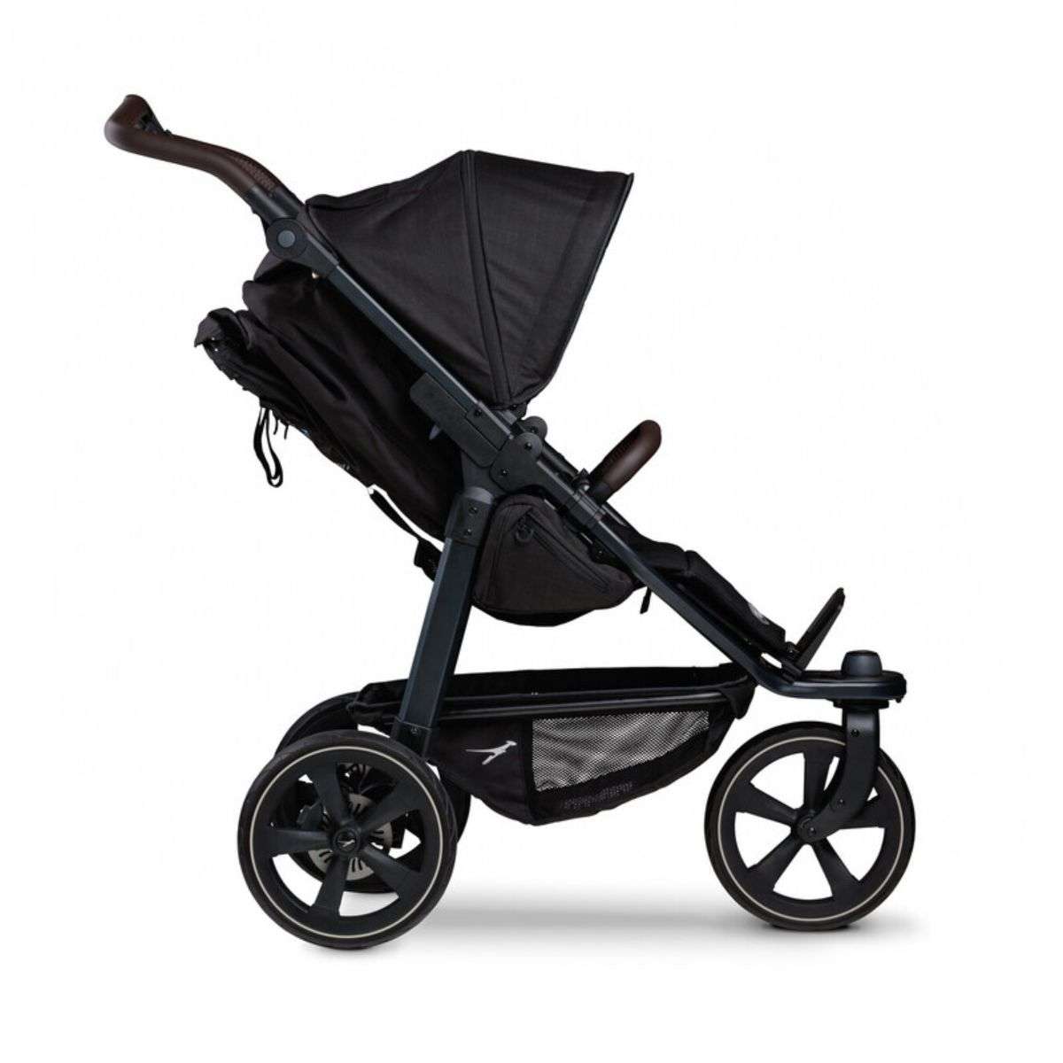 TFK Mono 2 Kinderwagen mit Luftkammerbereifung BabyGarage.de