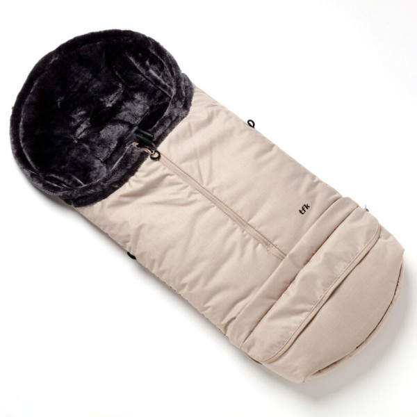 TFK Footmuff (with extendable foot section)