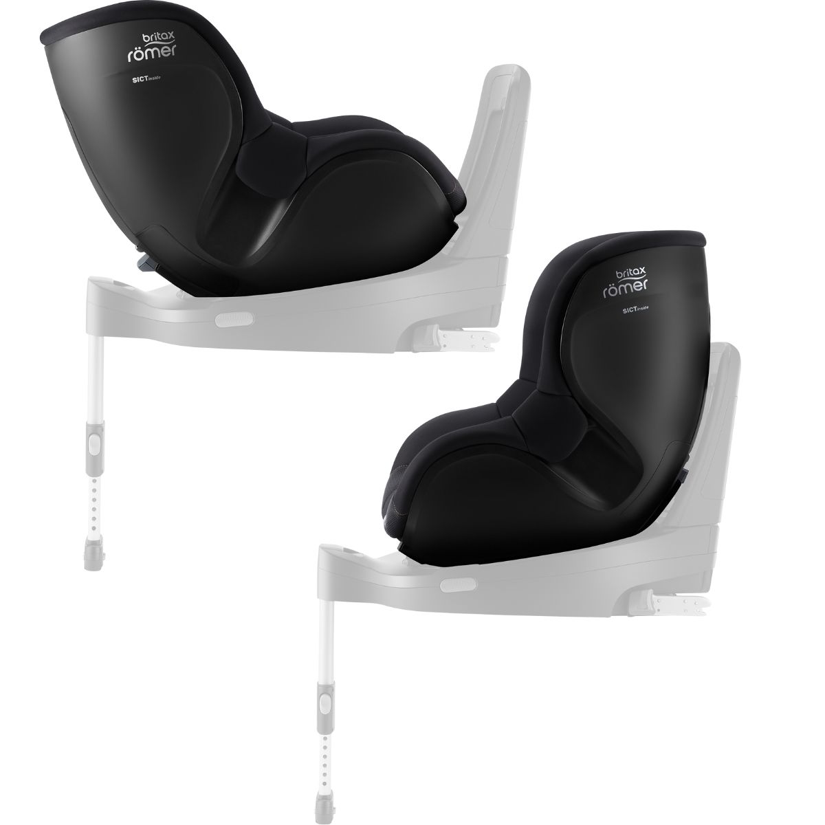 Britax pivotant hotsell
