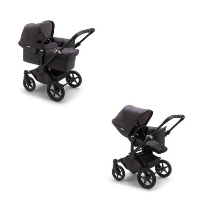 Bugaboo-Donkey-5-Mono-Mineral-in-washed-black