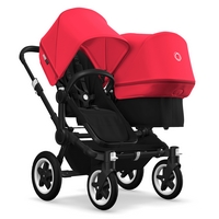 bugaboo donkey duo accessories
