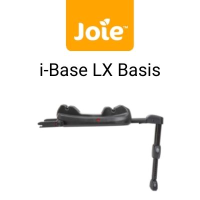 Joie-i-Base-LX-Basis-fur-I-Level-Modular-System