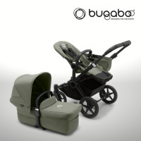 Bugaboo Donkey 5 Mono Kombikinderwagen