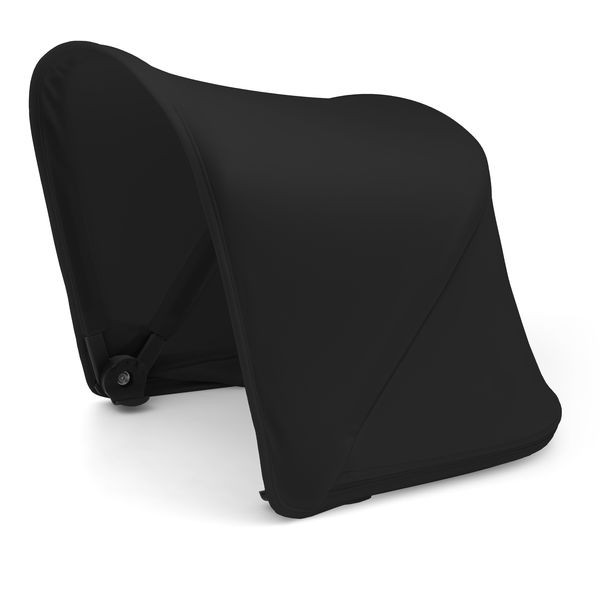 Bugaboo Fox & Cameleon3 - Black