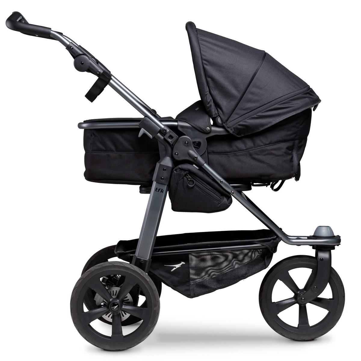 baby sportive buggy