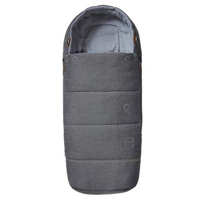 Joolz-Fusssack-Radiant-Grey-400px