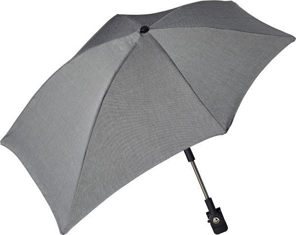 Joolz Uni2 Sonnenschirm - Superious Grey