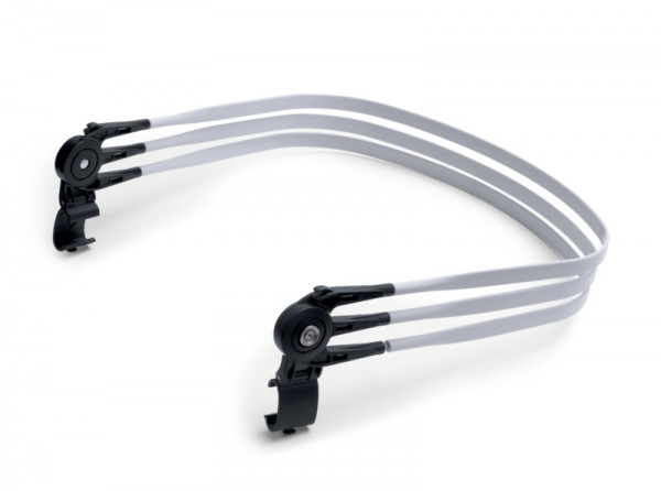 bugaboo donkey wires and clamps