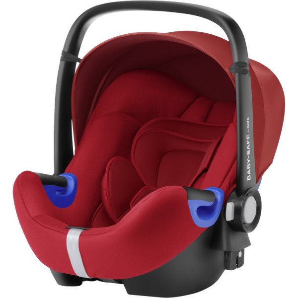 Britax Römer Baby-Safe i-Size Babyschale