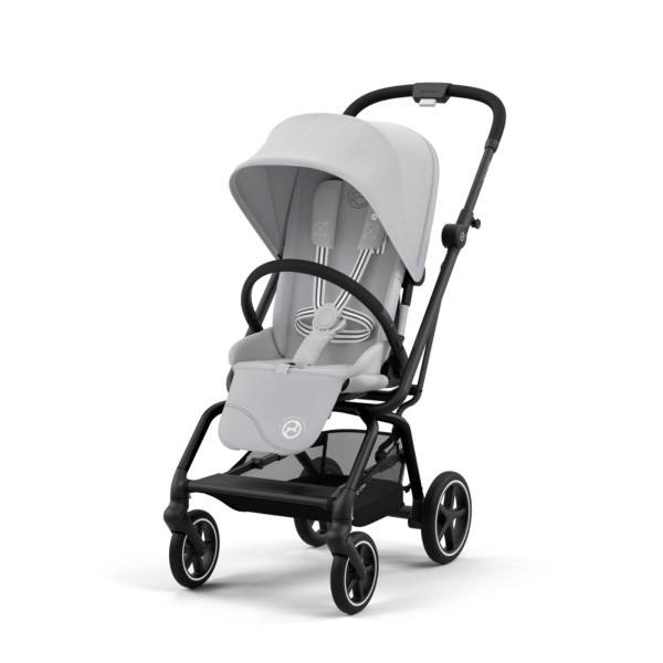 Cybex Eezy S Twist +2 Buggy