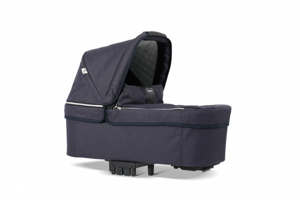 Emmaljunga NXT Wanne - Lounge Navy Eco