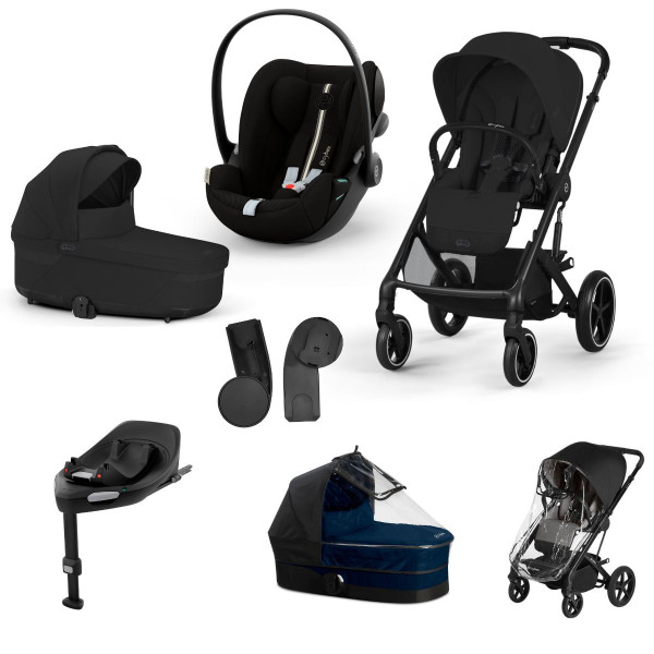 Cybex Balios S Lux 7in1 Setangebot