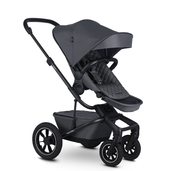 Easywalker Harvey 5 Premium Air Kinderwagen