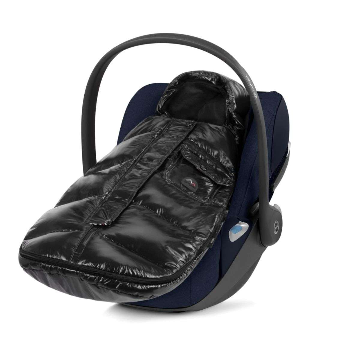 Cybex-Platinum-Winter-Fusssack