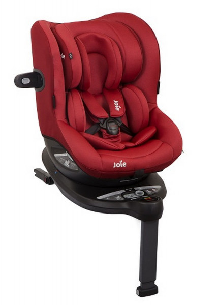 Joie i-Spin 360 Reboarder - Merlot