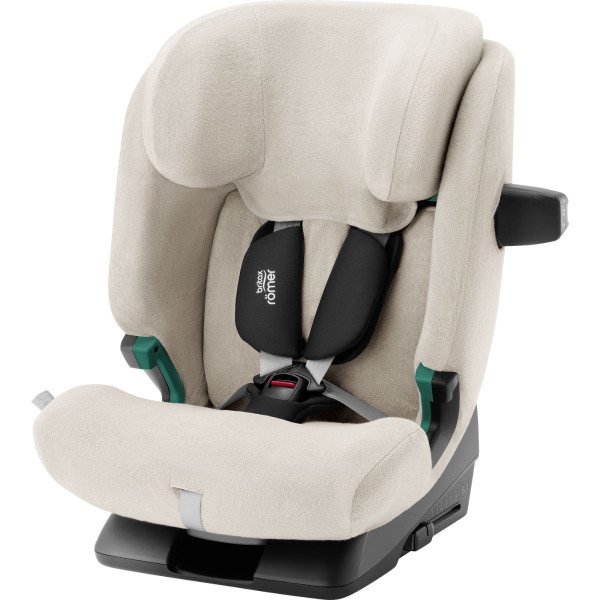 Britax-Römer summer cover for Advansafix Pro